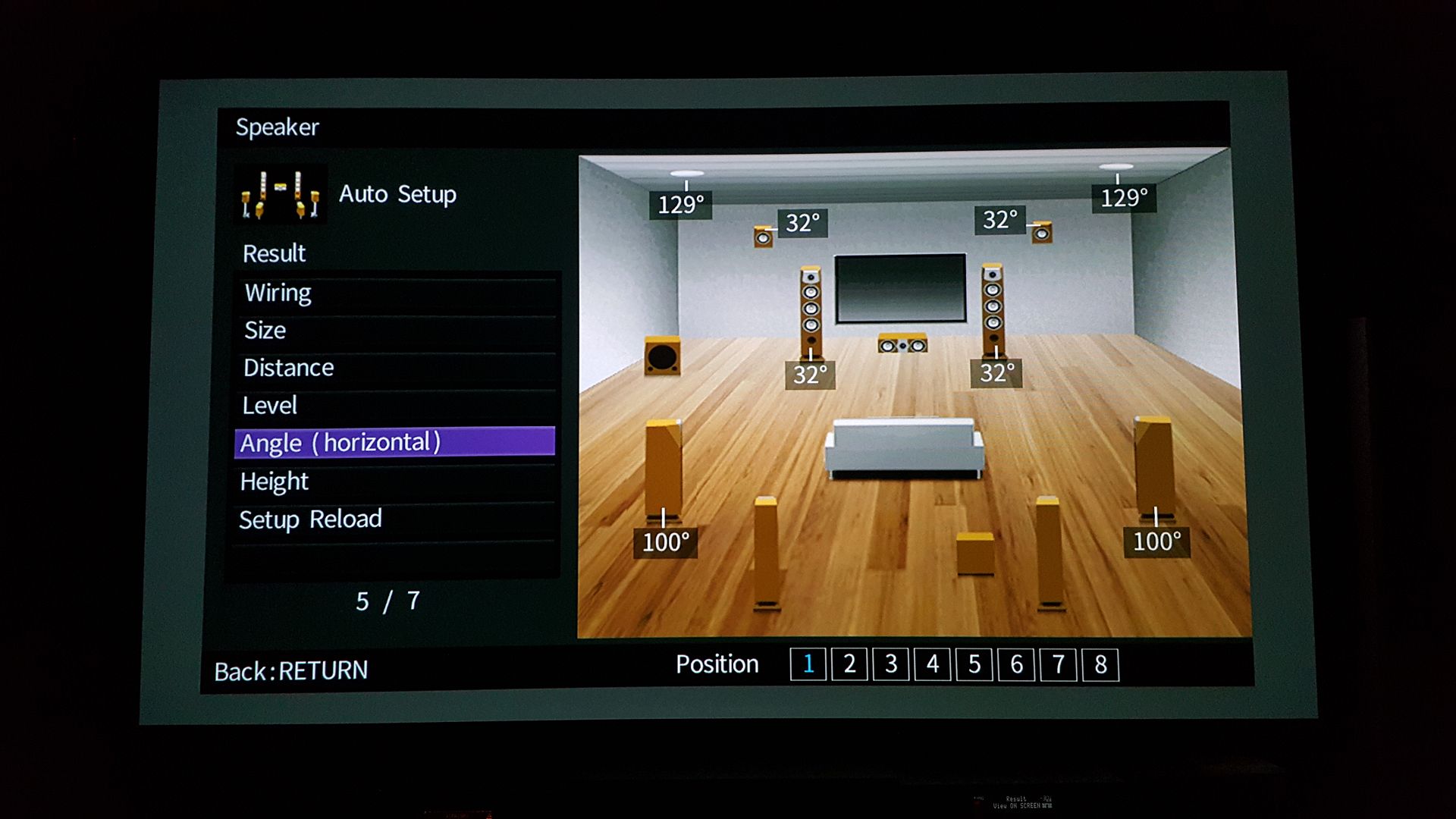 The "OFFICIAL" Yamaha 1050/2050/3050 Owner's thread. - Page 208 - AVS